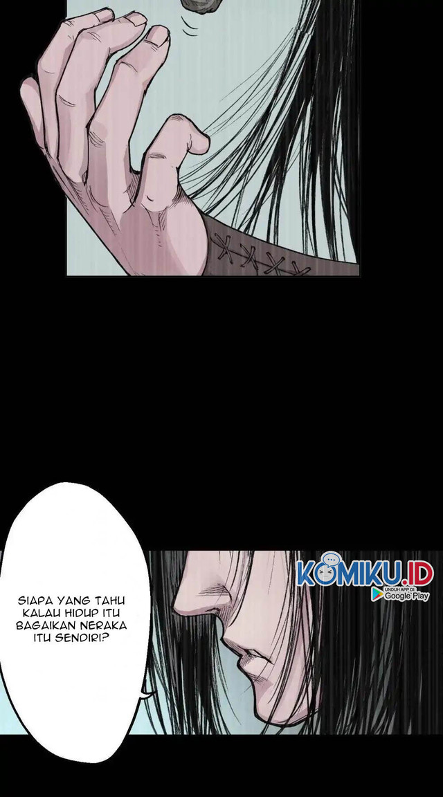 Journey of the Hidden Blade (The Demon Blades) Chapter 18 Gambar 46